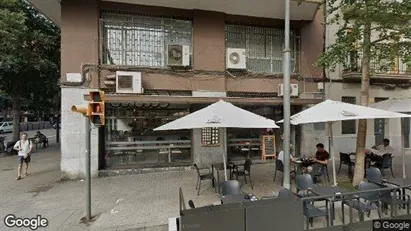Rooms for rent in Orosei - Photo from Google Street View