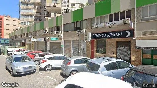 Rooms for rent in Commessaggio - Photo from Google Street View