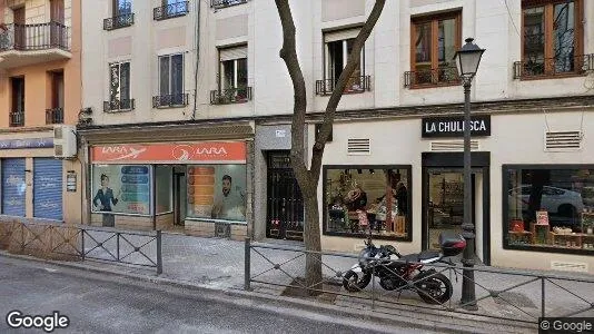 Rooms for rent in Momo - Photo from Google Street View