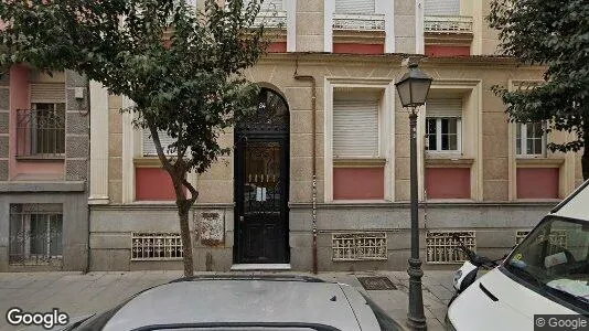 Rooms for rent in Cressa - Photo from Google Street View