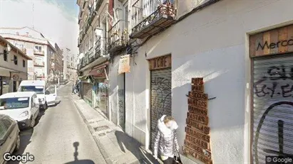 Rooms for rent in Momo - Photo from Google Street View