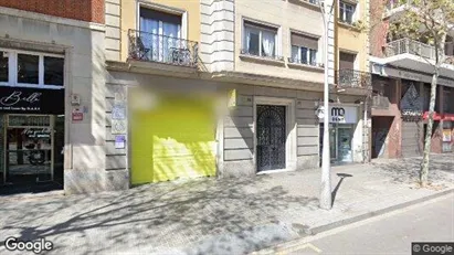 Rooms for rent in Siniscola - Photo from Google Street View