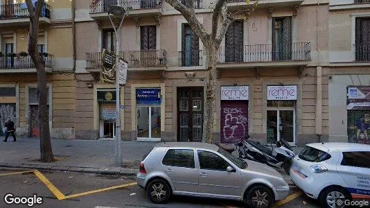 Apartments for rent in Macomer - Photo from Google Street View