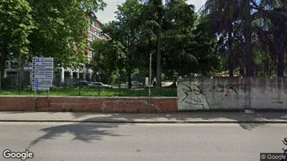 Rooms for rent in Bologna - Photo from Google Street View