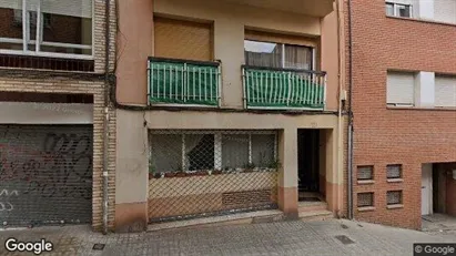 Apartments for rent in Desulo - Photo from Google Street View