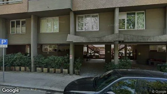 Rooms for rent in Florence - Photo from Google Street View