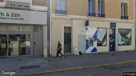 Rooms for rent in Pistoia - Photo from Google Street View