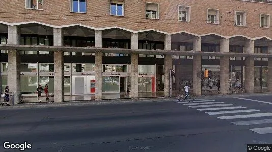 Apartments for rent in Bologna - Photo from Google Street View