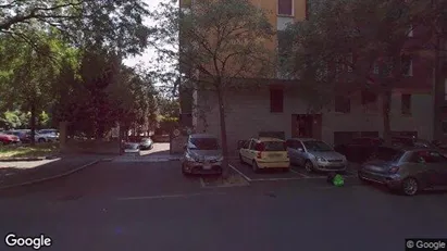 Apartments for rent in Bologna - Photo from Google Street View