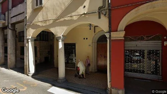 Apartments for rent in Bologna - Photo from Google Street View