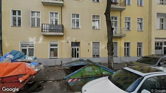 Rooms for rent in Alba - Photo from Google Street View