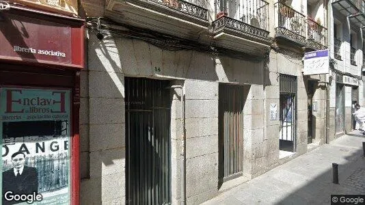 Apartments for rent in Cressa - Photo from Google Street View