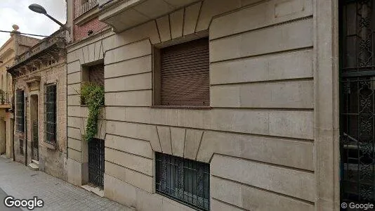 Rooms for rent in Mamoiada - Photo from Google Street View