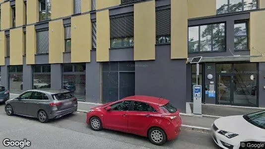 Apartments for rent in Galtellì - Photo from Google Street View