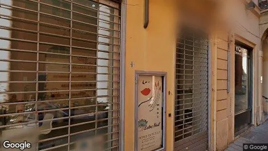 Apartments for rent in Bologna - Photo from Google Street View