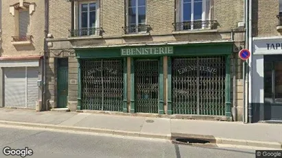 Rooms for rent in Pistoia - Photo from Google Street View