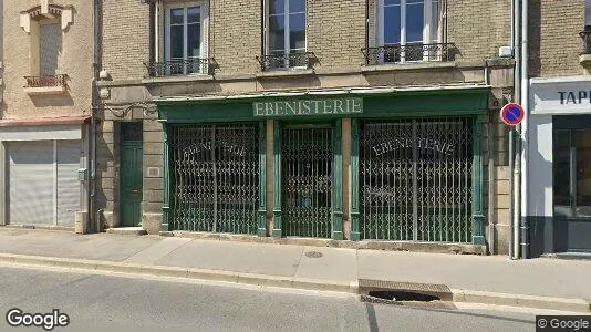 Rooms for rent in Pistoia - Photo from Google Street View