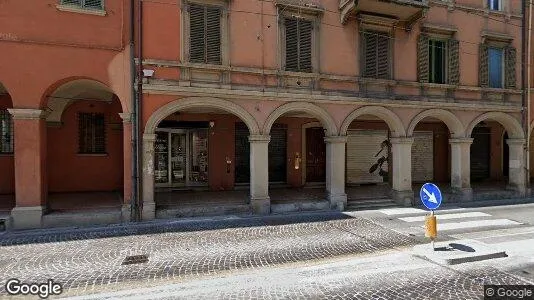 Apartments for rent in Bologna - Photo from Google Street View