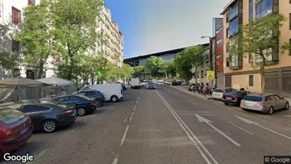 Apartments for rent in Invorio - Photo from Google Street View