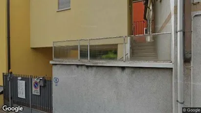 Rooms for rent in Padua - Photo from Google Street View