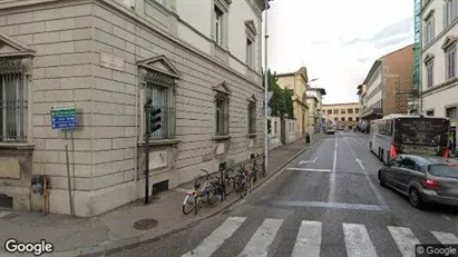 Apartments for rent in Florence - Photo from Google Street View