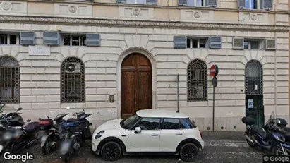 Apartments for rent in Roma Municipio I – Centro Storico - Photo from Google Street View