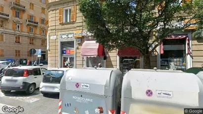 Rooms for rent in Genoa - Photo from Google Street View