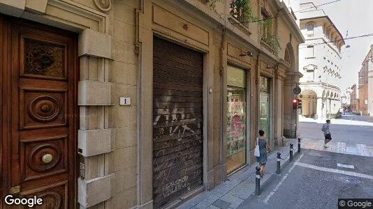 Apartments for rent in Bologna - Photo from Google Street View