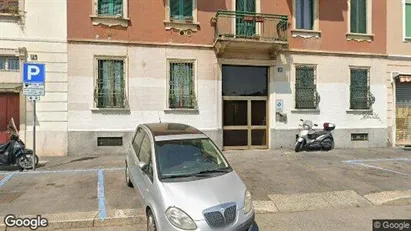 Rooms for rent in Milano Zona 8 - Fiera, Gallaratese, Quarto Oggiaro - Photo from Google Street View