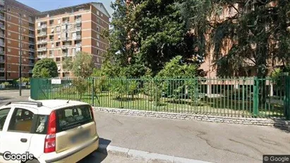Rooms for rent in Milano Zona 8 - Fiera, Gallaratese, Quarto Oggiaro - Photo from Google Street View
