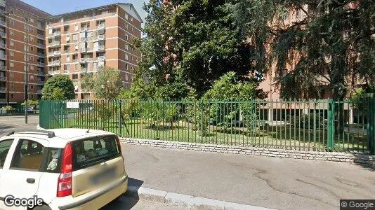 Rooms for rent in Milano Zona 8 - Fiera, Gallaratese, Quarto Oggiaro - Photo from Google Street View