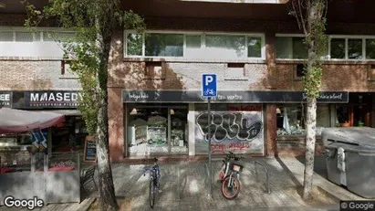Rooms for rent in Orosei - Photo from Google Street View