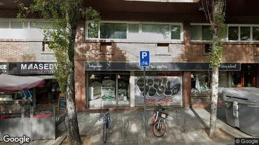 Rooms for rent in Orosei - Photo from Google Street View