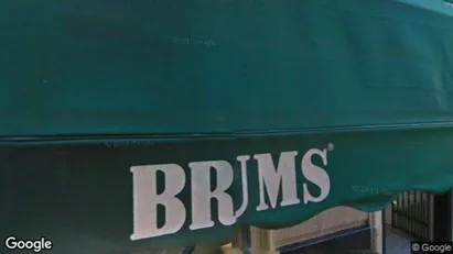 Apartments for rent in Alassio - Photo from Google Street View