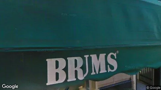 Apartments for rent in Alassio - Photo from Google Street View