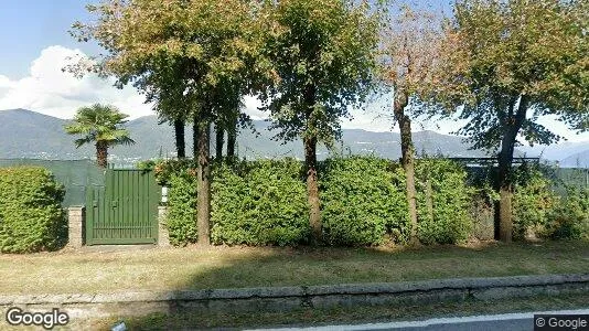 Apartments for rent in Agra - Photo from Google Street View