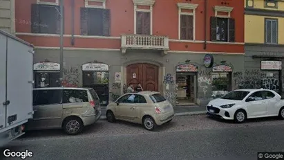 Rooms for rent in Milano Zona 5 - Vigentino, Chiaravalle, Gratosoglio - Photo from Google Street View