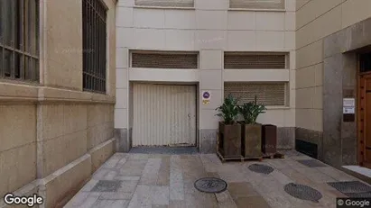 Apartments for rent in Castel San Giovanni - Photo from Google Street View