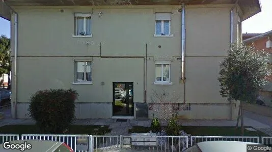 Apartments for rent in Padua - Photo from Google Street View
