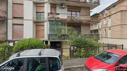 Apartments for rent in Padua - Photo from Google Street View