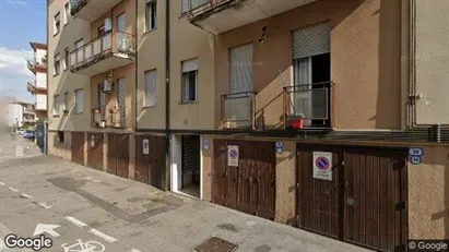 Apartments for rent in Padua - Photo from Google Street View