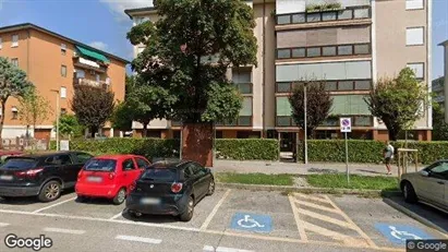 Apartments for rent in Padua - Photo from Google Street View