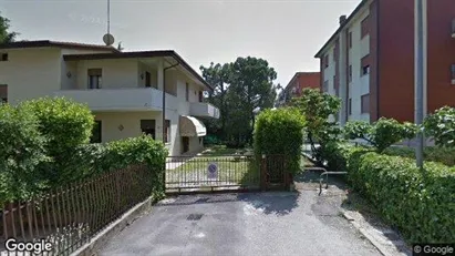 Apartments for rent in Padua - Photo from Google Street View