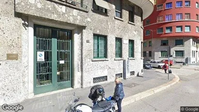 Rooms for rent in Milano Zona 2 - Stazione Centrale, Gorla, Turro, Greco, Crescenzago - Photo from Google Street View