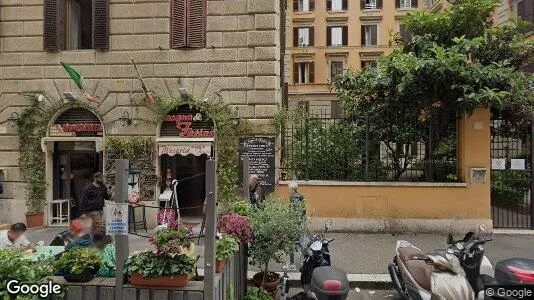 Apartments for rent in Roma Municipio I – Centro Storico - Photo from Google Street View