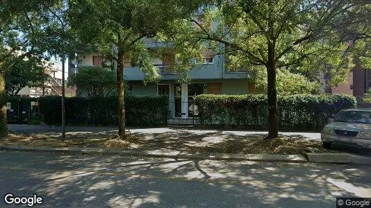 Rooms for rent in Milano Zona 8 - Fiera, Gallaratese, Quarto Oggiaro - Photo from Google Street View