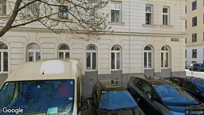 Apartments for rent in Bomarzo - Photo from Google Street View