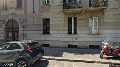 Rooms for rent in Milano Zona 8 - Fiera, Gallaratese, Quarto Oggiaro - Photo from Google Street View