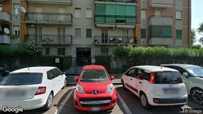 Rooms for rent in Corsico - Photo from Google Street View
