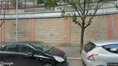 Apartments for rent in Roma Municipio XIII – Aurelia - Photo from Google Street View